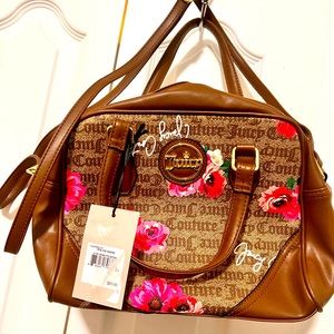 Juicy couture bag